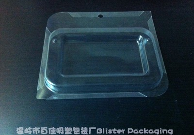 【72pvc四折边吸塑盒 吸塑泡壳 PVC吸塑盒 PVC塑料盒 吸塑盒】价格,厂家,图片,塑料盒,温岭市百佳吸塑包装厂-