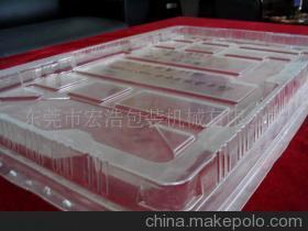 高效稳定的成型利器 深度解析宏浩吸塑机系列（PET/泡壳专用）