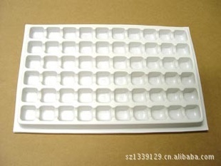 饰品包装新选择 胜洲包以高品质吸塑泡壳引领行业风潮