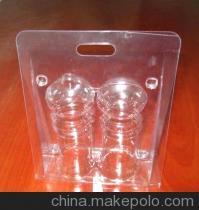 宁波蓝腾包装 专业PVC吸塑泡壳定制与外加工服务