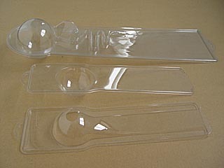上海雄英吸塑包装 专业供应对折泡壳与对折盒，厂家直销优质选择